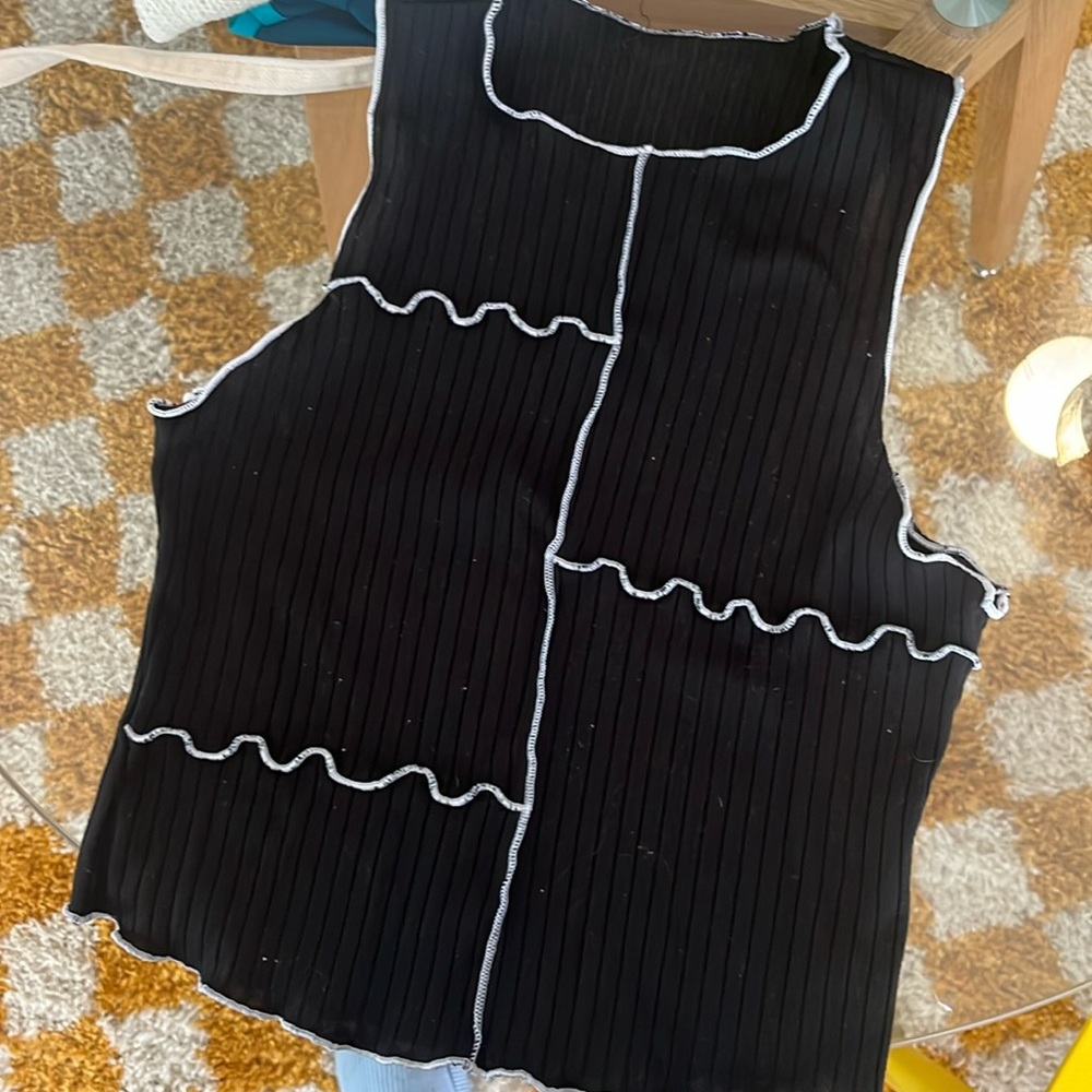 Super cute tank